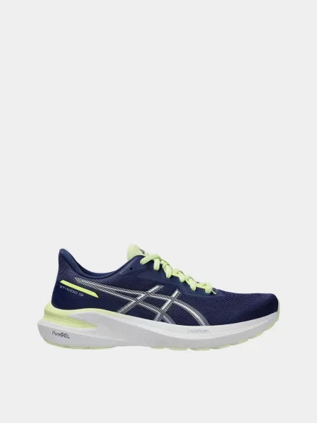 Asics 13 Кросівки для бігу Синтетичний синій