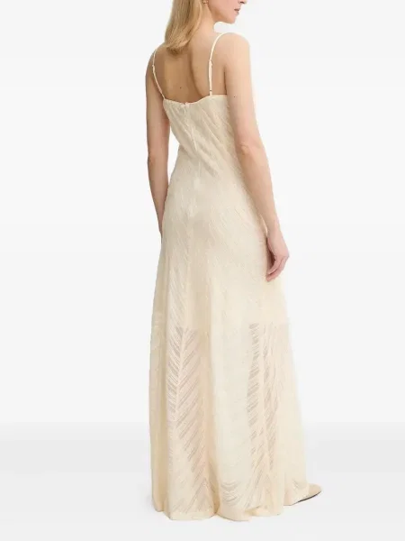 Rochie maxi Gestuz de costum