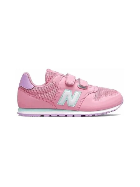 Pantofi copii New Balance roz