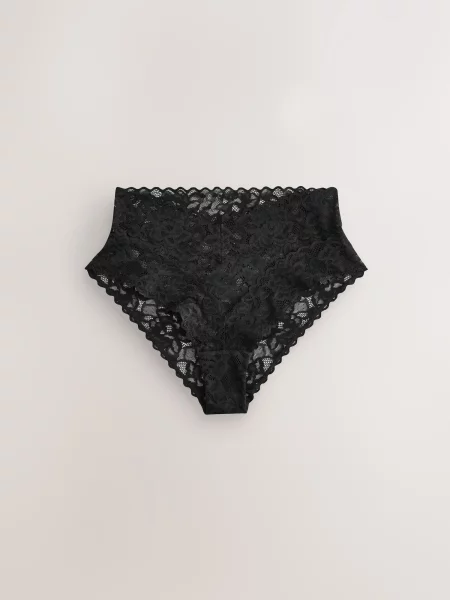Next Slip bej / roz / negru alb