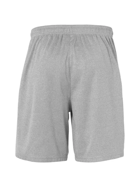 Szorty dla dzieci Uhlsport center basic czarne