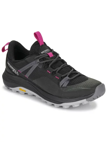 Pantofi Merrell negru