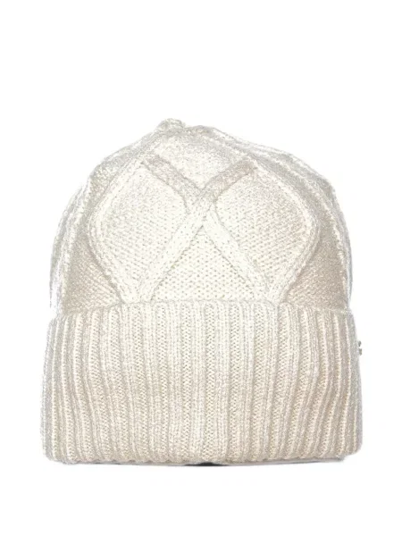 Căciulă Armani Exchange tricotate