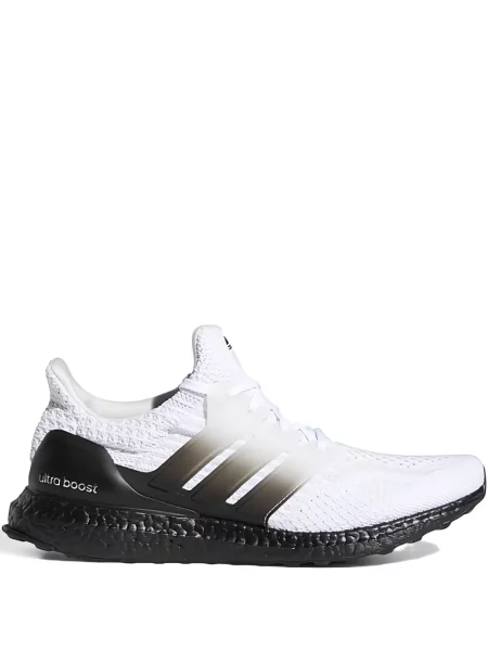 Leggings Adidas alb