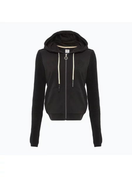 Bluza Aeronautica Militare Aeronautica Sport nero