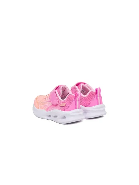 Tenisice Skechers ružičasta