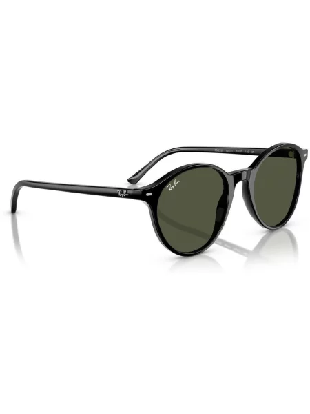 Hodinky & Bižuterie Ray-ban BERNARD černé