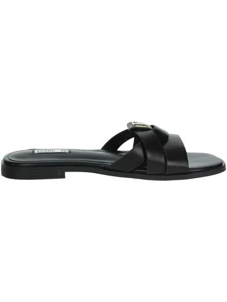 Pantofi Ferre negru