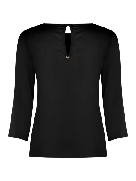 Top Rinascimento negru