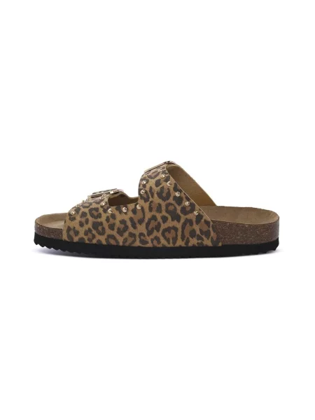 Pantofi Grünland negru