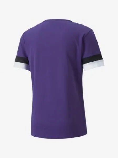 Tricou Puma din jerseu violet