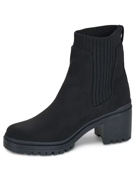 Pantofi S.oliver negru