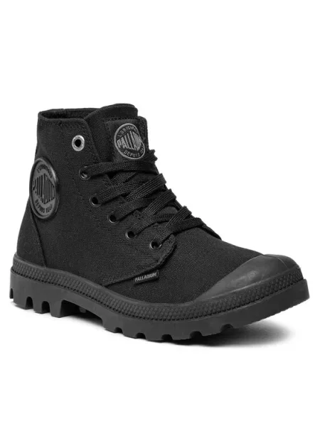 Palladium Žygio batai Mono Chrome juoda