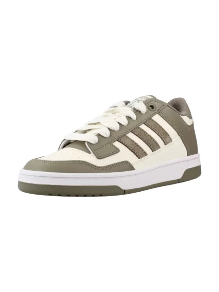 Sneakersy adidas zielone