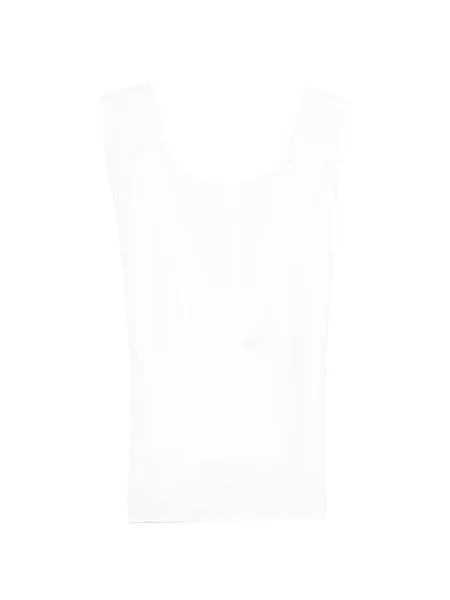 Top Moschino bijela