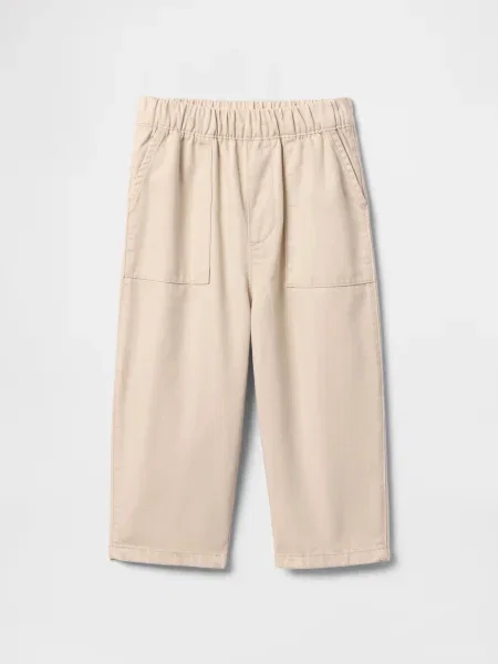 Pantaloni Gap maro