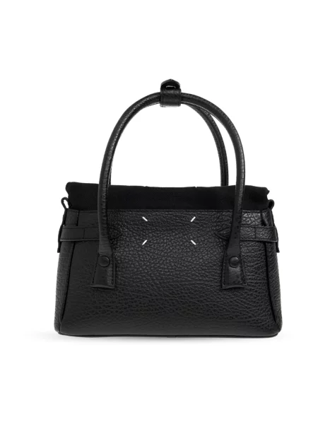 Torebka Maison Margiela czarna