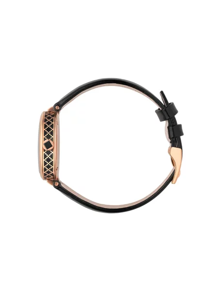 Laikrodžiai Gucci Diamantissima juoda
