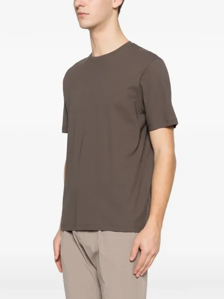 Tricou Herno maro
