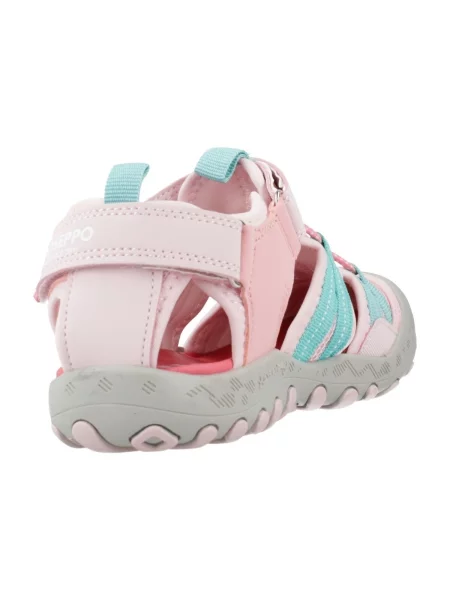 Pantofi copii Gioseppo roz