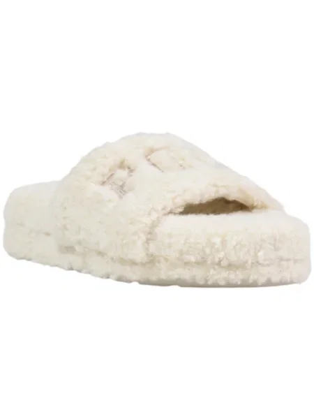 Pantofi Ralph Lauren alb