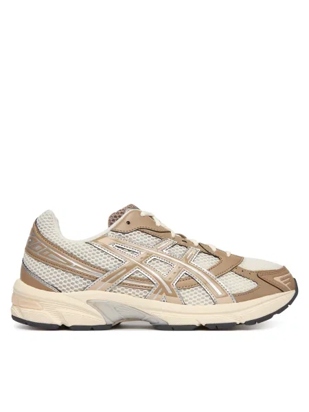 Sneakers Asics alb
