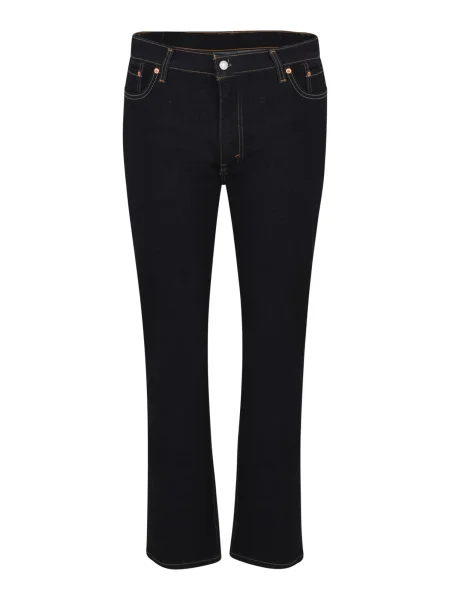 Levi's® Big & Tall Jeans închis albastru