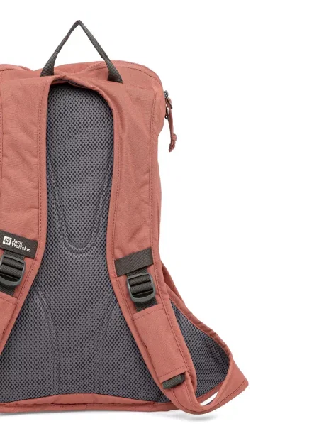 Rucsac Jack Wolfskin cu autograf roșu