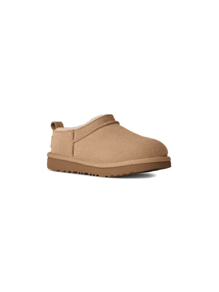 Pantofi Ugg clasici bej