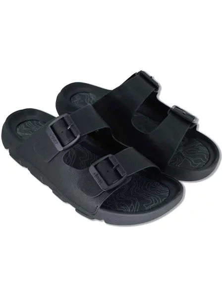 Pantofi Jeep negru