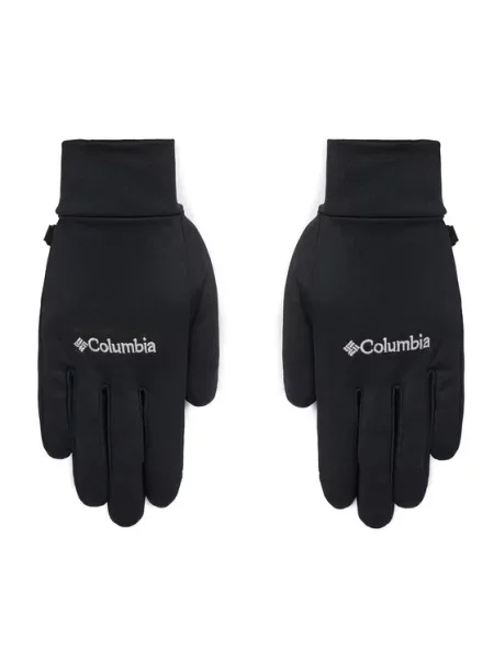 Columbia Mănuși Omni-Heat Touch II negru