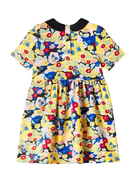 Μίνι φόρεμα Mini Rodini