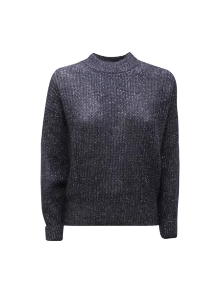 Sweter D.exterior niebieski