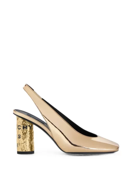Pantofi cu toc Givenchy din piele