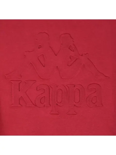 Bluza Kappa czerwona