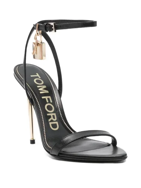 Sandale Tom Ford negru