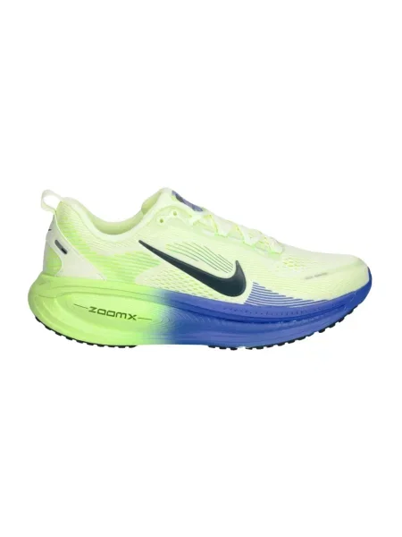 Nike buty do biegania Vomero 18 zielone