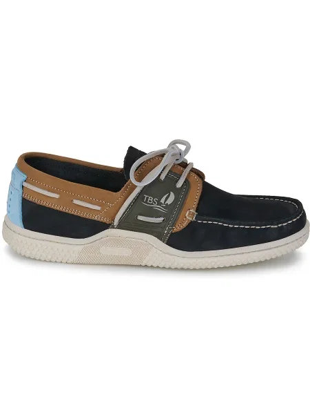 Pantofi Tbs albastru