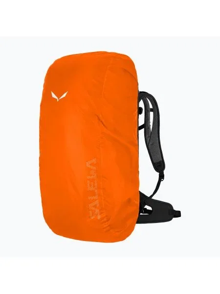 Покривало за раница Salewa Raincover l оранжево