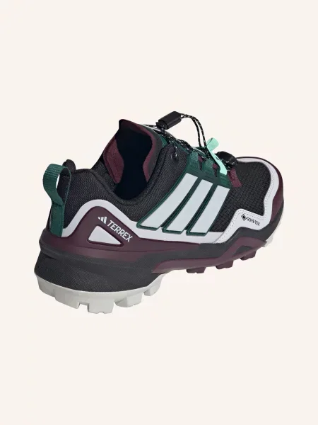 Adidas Terrex Buty Turystyczne Terrex Skychaser Gtx grau czarne