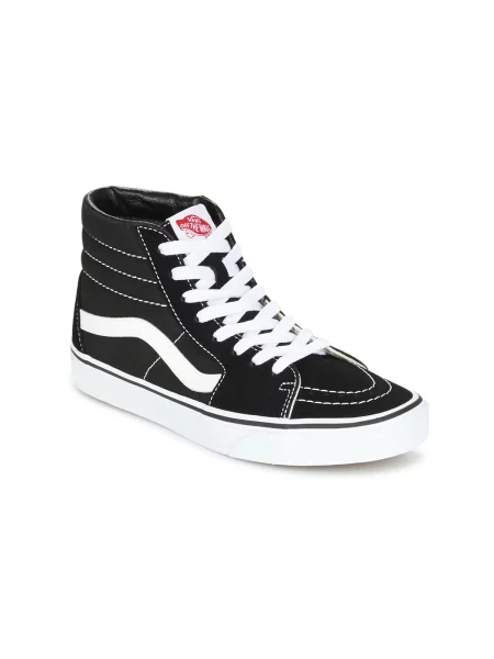 Superge Vans črna