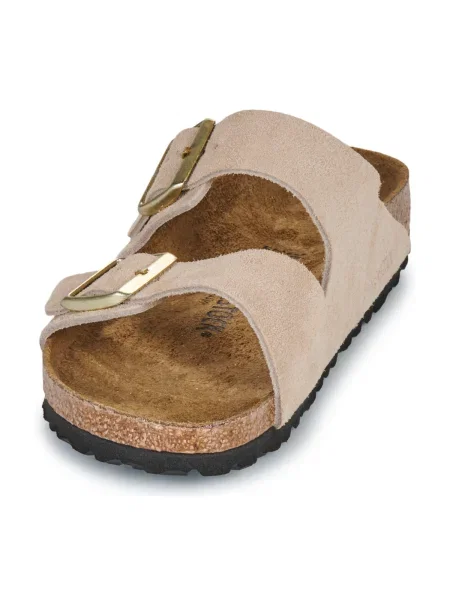 Tenisky Birkenstock béžová