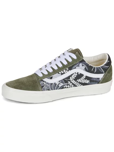 Tenisky Vans Old Skool čierna