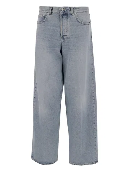 Blugi Haikure albastru