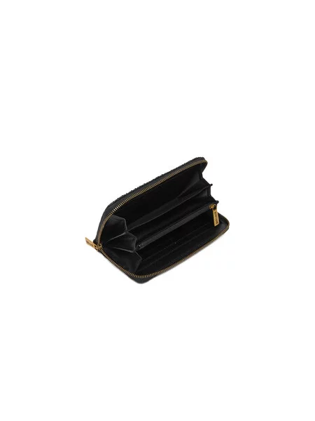 Just Cavalli Pénztárca fekete