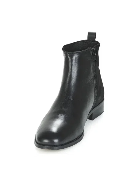 Pantofi Betty London negru