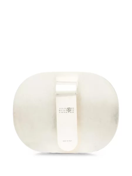 Brosa Mm6 Maison Margiela cu cataramă