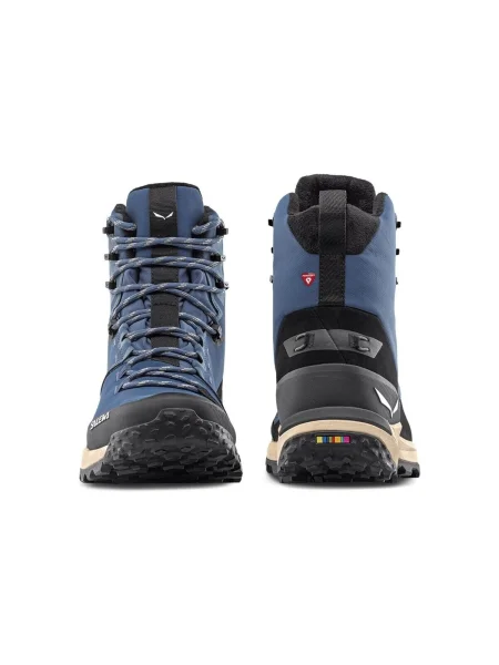 Pantofi Salewa albastru