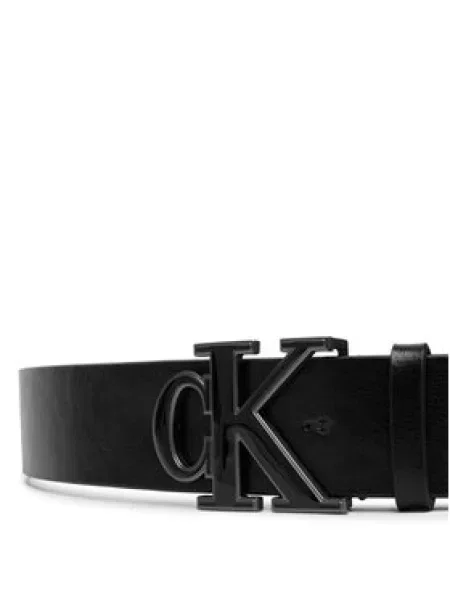 Pásek Calvin Klein černý