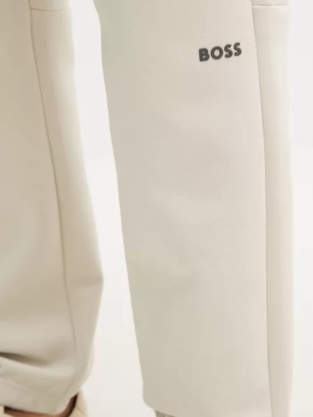 BOSS Green спортивні штани зелені